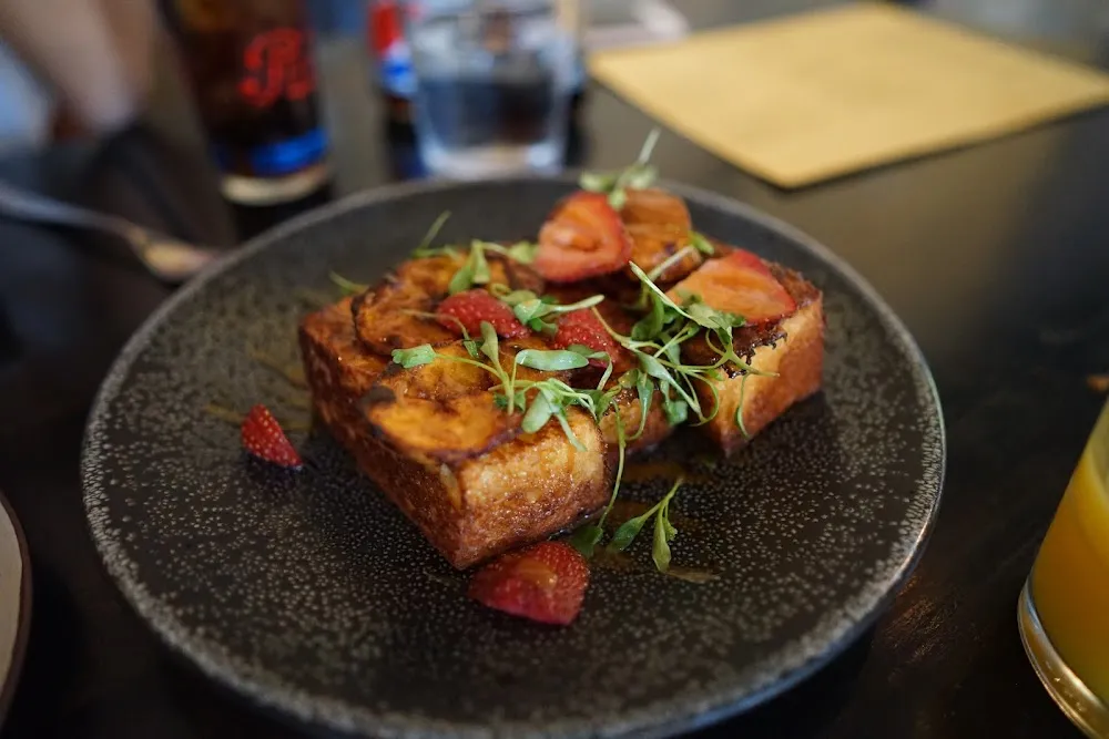 French Toast