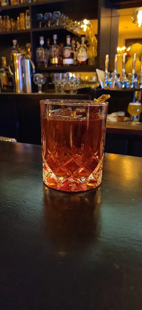 Negroni